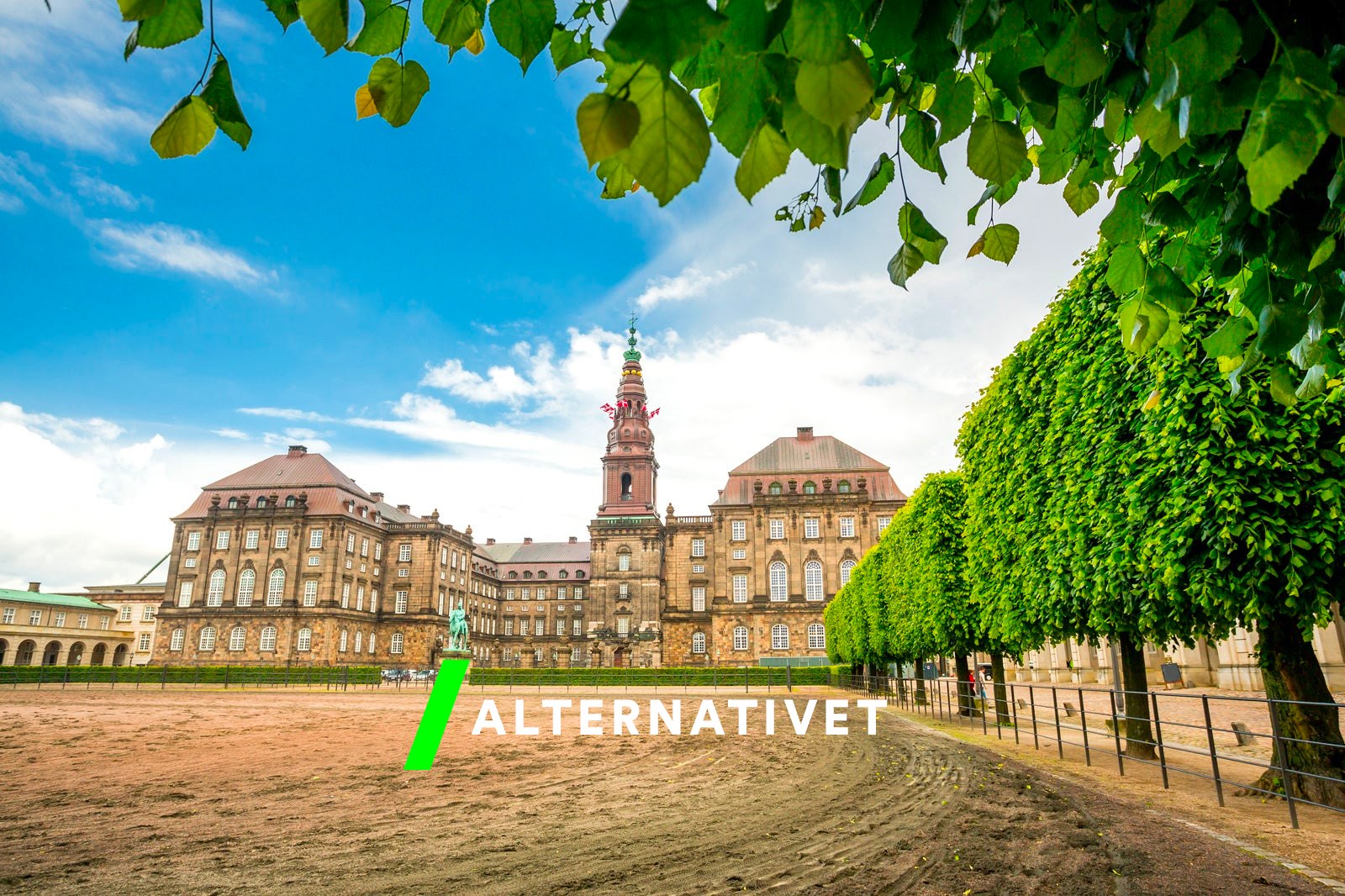 Alternativet
