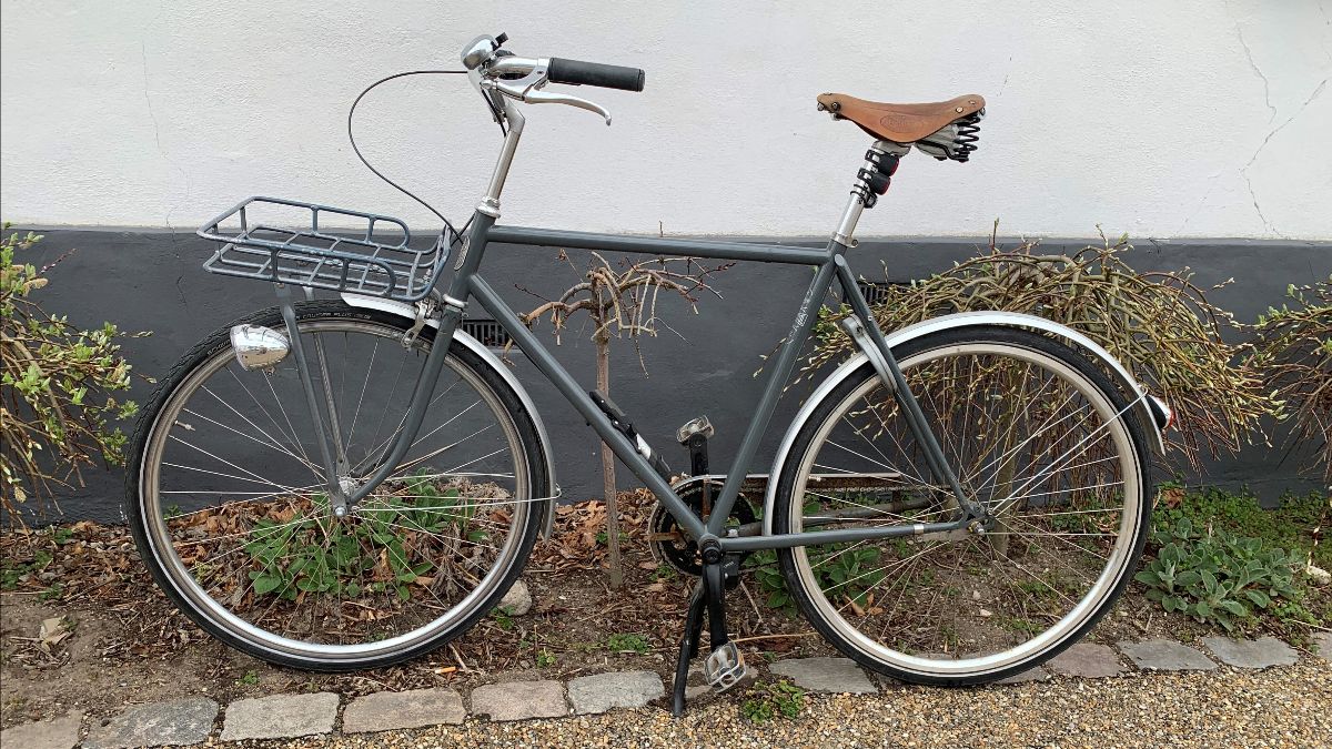 Cykler søges!